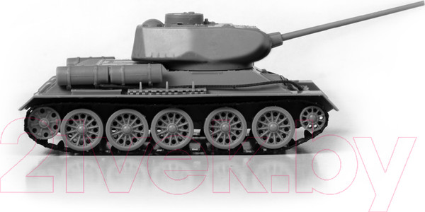 Изображение товара Сборная модель Звезда Танк Т-34/85 / 5039