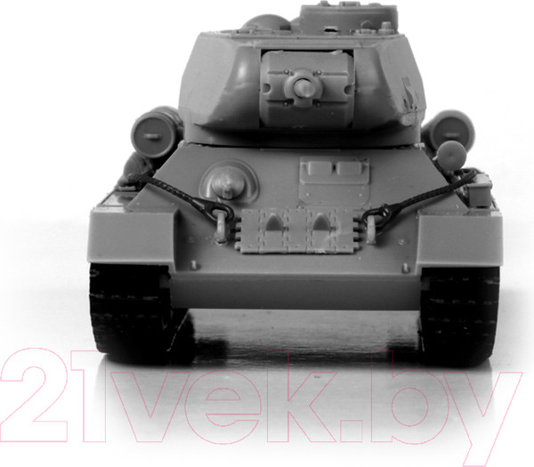 Изображение товара Сборная модель Звезда Танк Т-34/85 / 5039