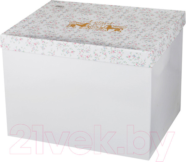 Изображение товара Набор столовой посуды Lefard 760-466