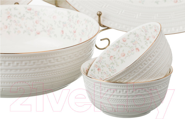 Изображение товара Набор столовой посуды Lefard 760-466