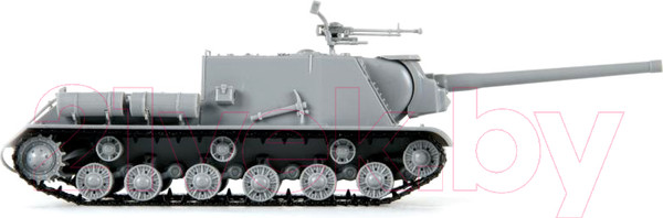 Изображение товара Сборная модель Звезда Советский истребитель танков ИСУ-122 / 5054