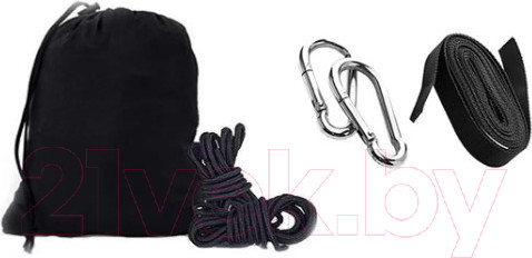 Изображение товара Гамак Sipl AG233I (черный)