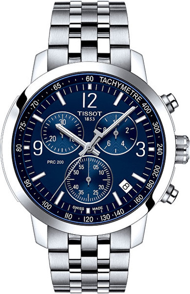 Изображение товара Часы наручные мужские Tissot T114.417.11.047.00