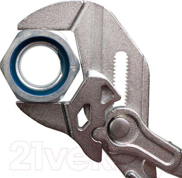 Изображение товара Клещи переставные КВТ 82148