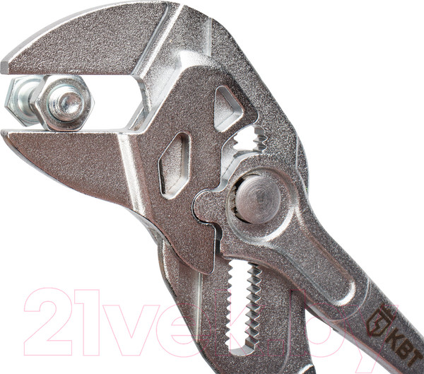 Изображение товара Клещи переставные КВТ 82148