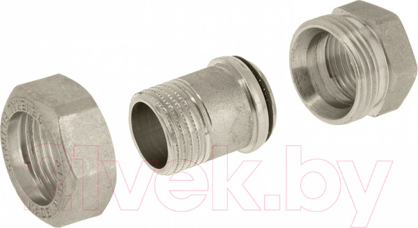 Изображение товара Соединитель General Fittings 2700I2N101000A