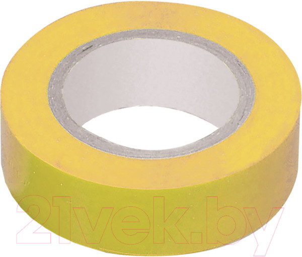 Изображение товара Изолента IEK UIZ-20-10-K05 (желтый)