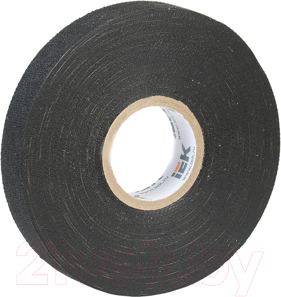 Изображение товара Изолента IEK UIZ-XB-19-21-K02