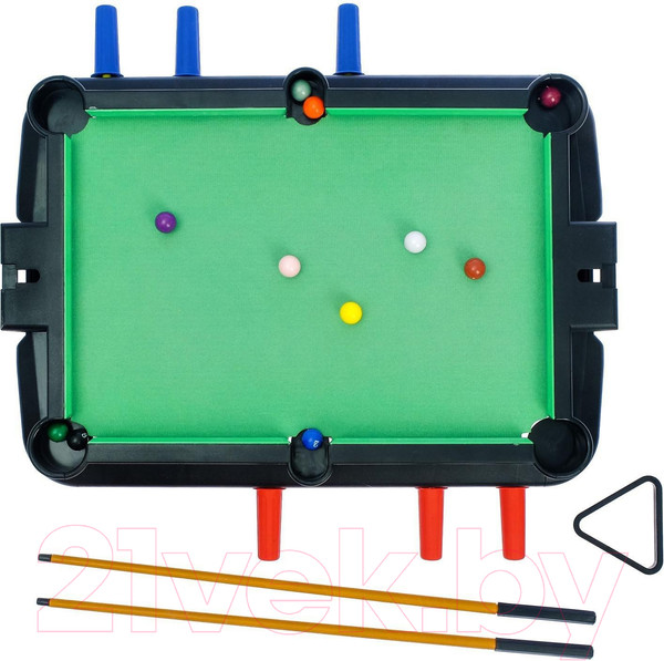 Изображение товара Набор игр Лас Играс 7 в 1 / 3441694