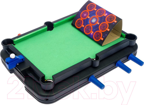 Изображение товара Набор игр Лас Играс 7 в 1 / 3441694