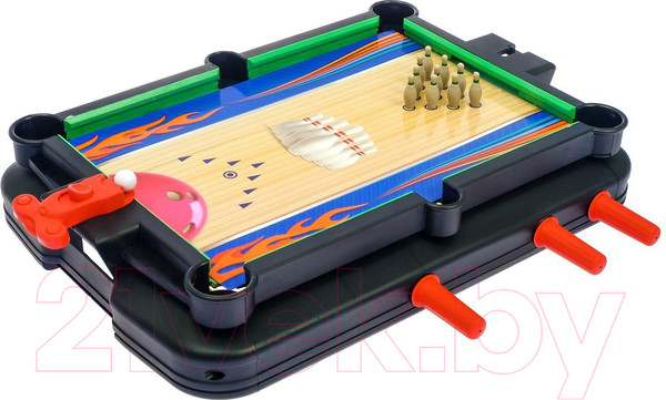 Изображение товара Набор игр Лас Играс 7 в 1 / 3441694