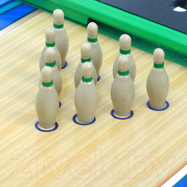 Изображение товара Набор игр Лас Играс 7 в 1 / 3441694