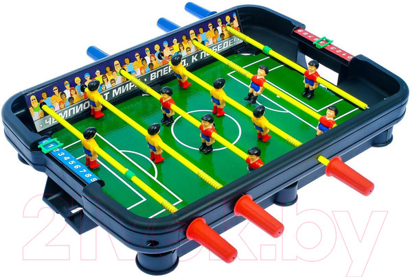 Изображение товара Набор игр Лас Играс 7 в 1 / 3441694