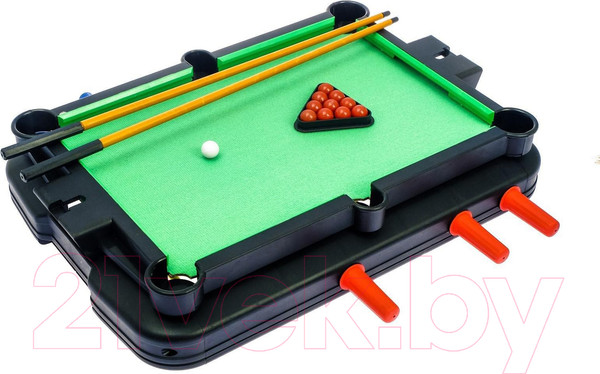 Изображение товара Набор игр Лас Играс 7 в 1 / 3441694