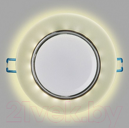 Изображение товара Точечный светильник General Lighting GCL-GX53-H38-BL-5 / 661152