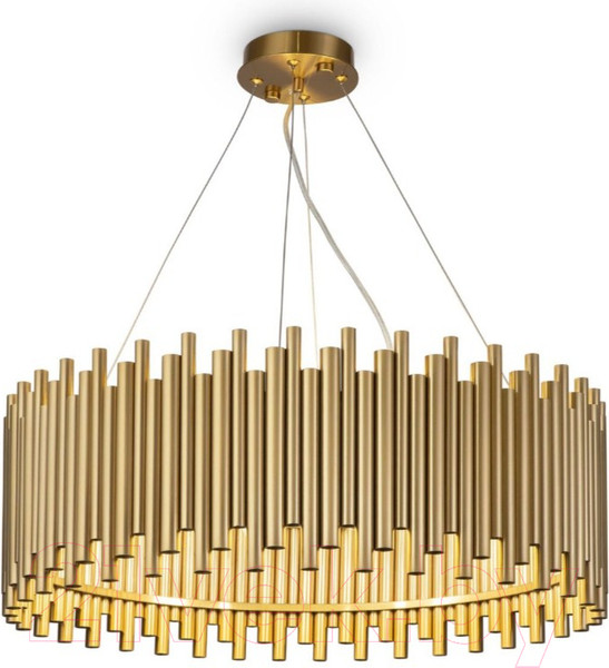 Изображение товара Люстра Maytoni Coliseo MOD135PL-08BS