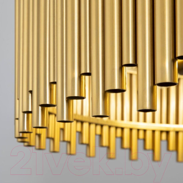 Изображение товара Люстра Maytoni Coliseo MOD135PL-08BS