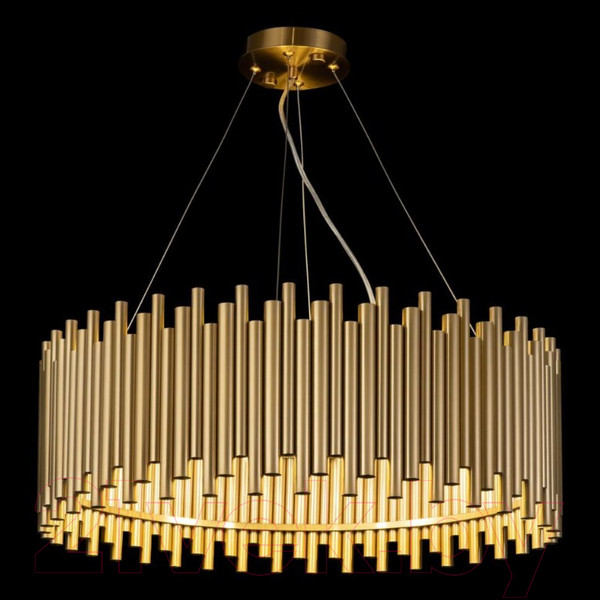 Изображение товара Люстра Maytoni Coliseo MOD135PL-08BS