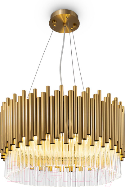 Изображение товара Люстра Maytoni Coliseo MOD135PL-06BS