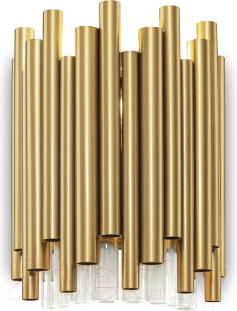 Изображение товара Бра Maytoni Coliseo MOD135WL-01BS