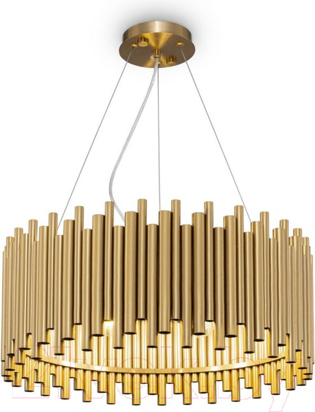 Изображение товара Люстра Maytoni Coliseo MOD136PL-06BS