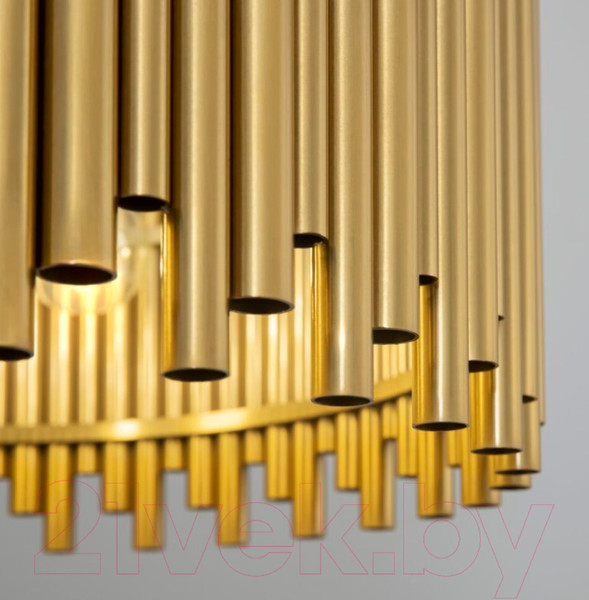 Изображение товара Люстра Maytoni Coliseo MOD136PL-06BS