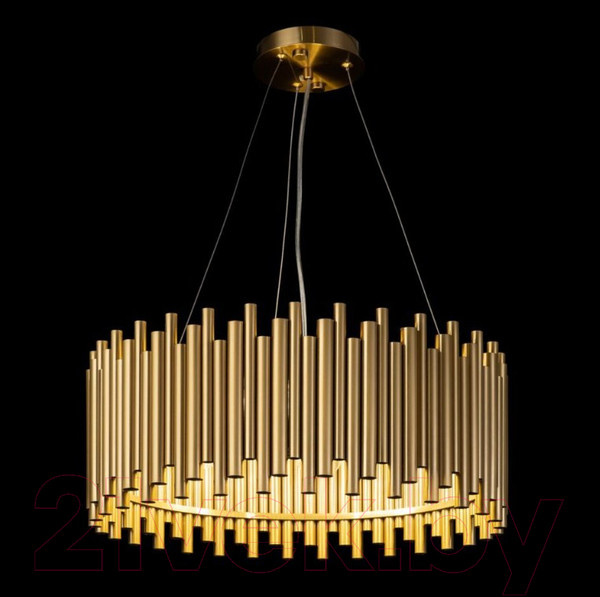 Изображение товара Люстра Maytoni Coliseo MOD136PL-06BS