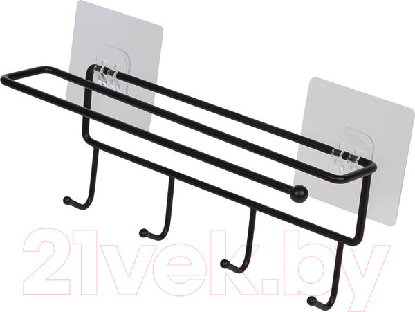 Изображение товара Держатель бумажных полотенец Mallony Magic MR-01 / 008428