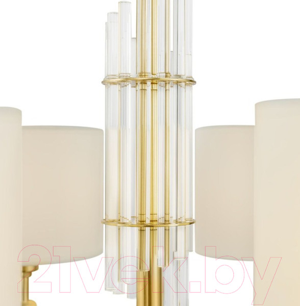 Изображение товара Люстра Maytoni Alloro MOD088PL-06BS