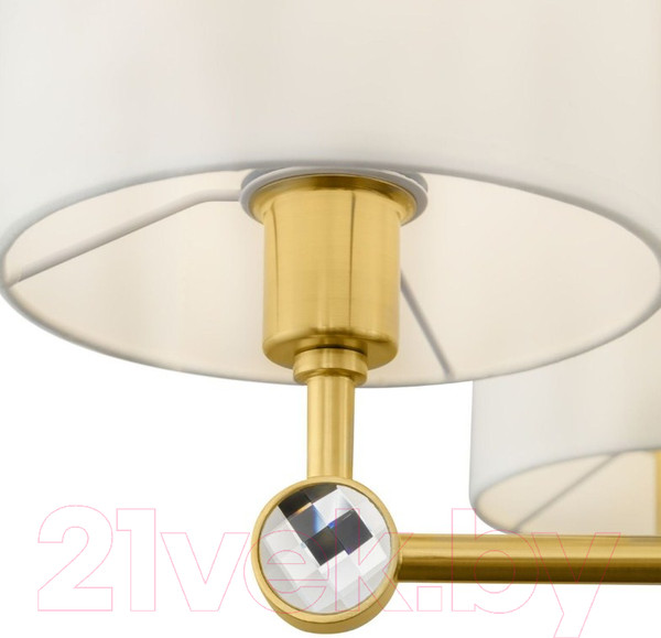 Изображение товара Люстра Maytoni Alloro MOD088PL-06BS