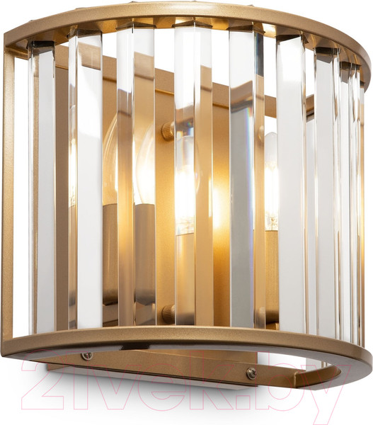 Изображение товара Бра Maytoni Solar MOD087WL-02G