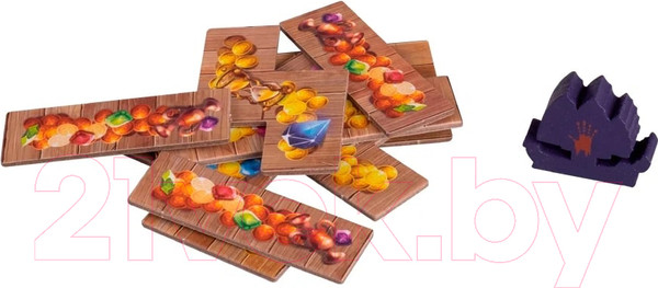 Изображение товара Дополнение к настольной игре GaGa Остров кошек. Набор предзаказа / GG190