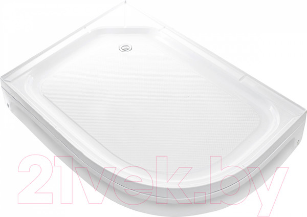 Изображение товара Душевой поддон Wemor 120/90/15 L (асимметрия)