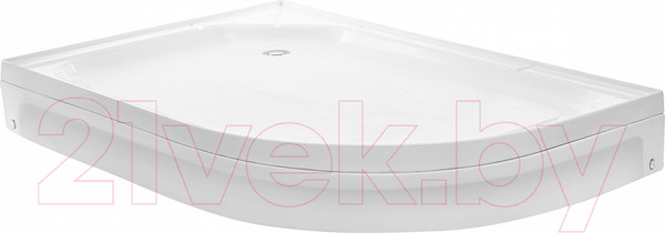 Изображение товара Душевой поддон Wemor 120/90/15 L (асимметрия)