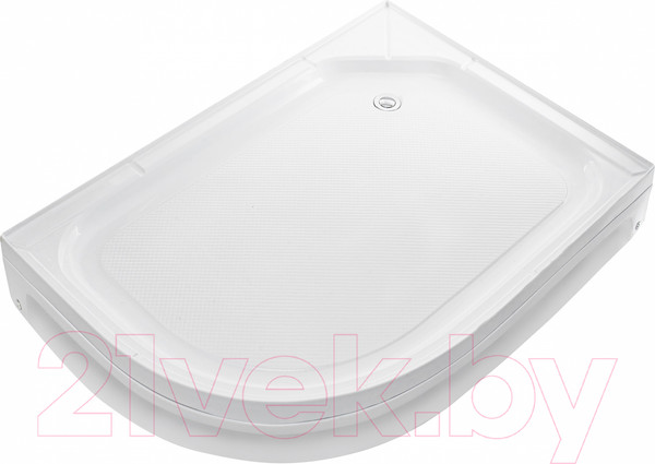 Изображение товара Душевой поддон Wemor 120/90/15 R (асимметрия)