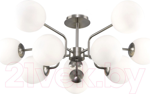 Изображение товара Люстра Maytoni Erich MOD221PL-10N