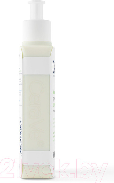 Изображение товара Пенка для умывания CeraVe Увлажняющая Для нормальной и сухой кожи (236мл)