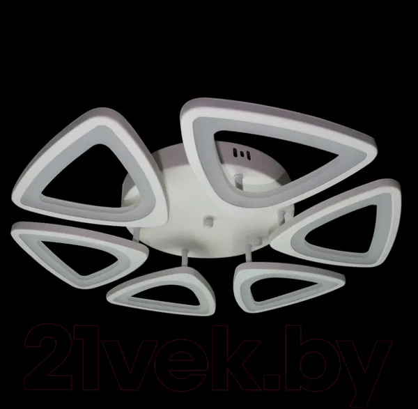 Изображение товара Потолочный светильник Natali Kovaltseva Innovation Style 83045 (белый)