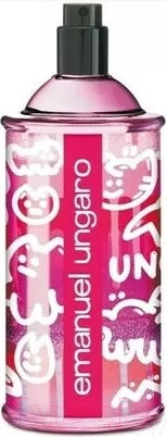 Изображение товара Туалетная вода Ungaro Fresh For Her (50мл)