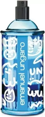 Изображение товара Туалетная вода Ungaro Fresh For Him (50мл)