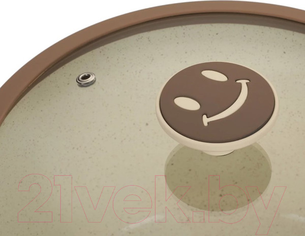 Изображение товара Кастрюля Gipfel Sonrizo 0433