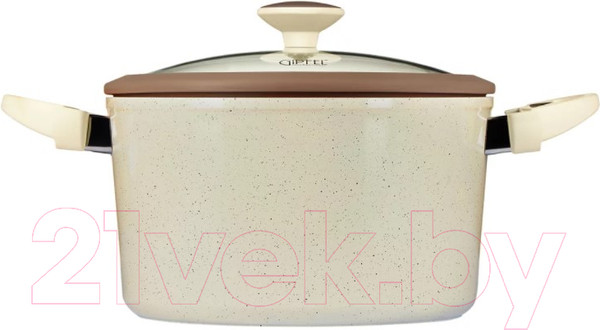 Изображение товара Кастрюля Gipfel Sonrizo 0433