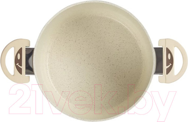 Изображение товара Кастрюля Gipfel Sonrizo 0433