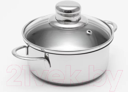 Изображение товара Кастрюля Gipfel Mini 1202