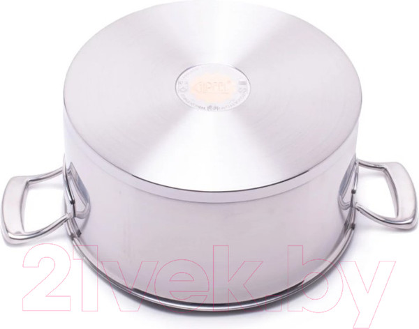 Изображение товара Кастрюля Gipfel Prestige 1235