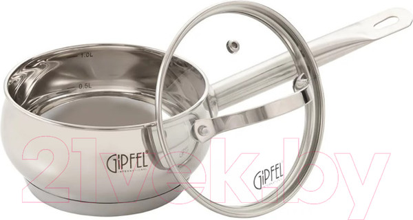 Изображение товара Ковш Gipfel Terza 1291