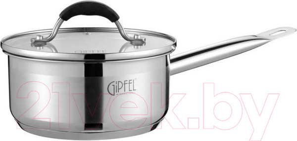 Изображение товара Ковш Gipfel Metropole 1731
