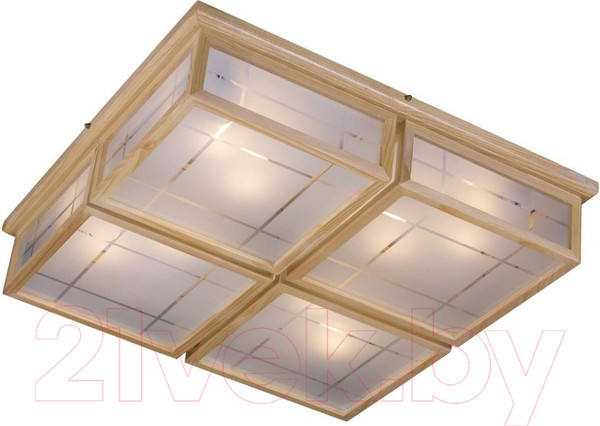 Изображение товара Люстра Velante 548-717-08