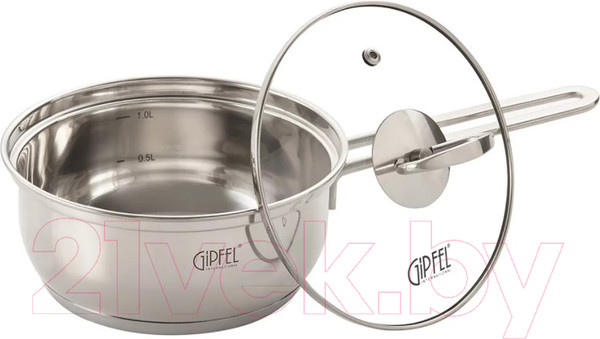 Изображение товара Ковш Gipfel Sofia 2315