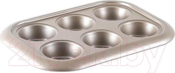 Изображение товара Форма для выпечки Gipfel Merigold 2516